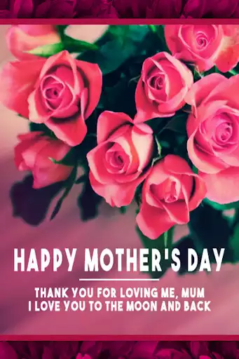 Play Mothers Day Quotes