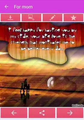 Play Mothers Day Quotes