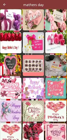 Play Mothers Day  and enjoy Mothers Day with UptoPlay