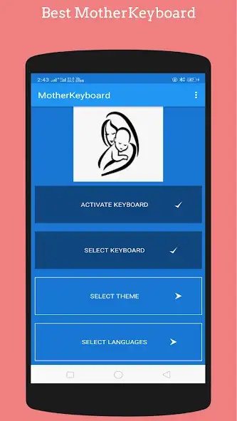 Play Mothers Day Special Keyboard   and enjoy Mothers Day Special Keyboard  with UptoPlay