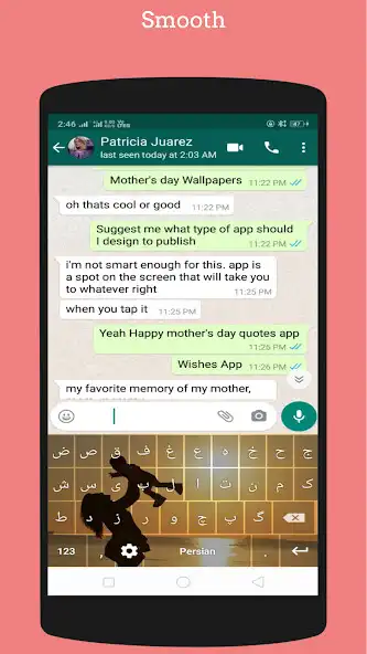 Play Mothers Day Special Keyboard  as an online game Mothers Day Special Keyboard  with UptoPlay