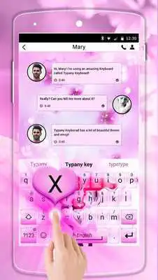 Play Mothers Day Theme  Keyboard