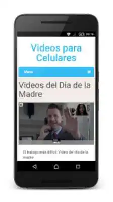 Play Mothers Day Videos