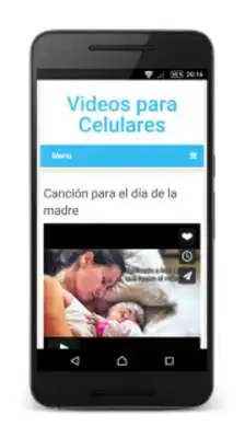 Play Mothers Day Videos