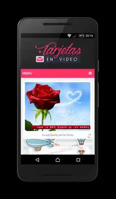 Play Mothers Day Videos