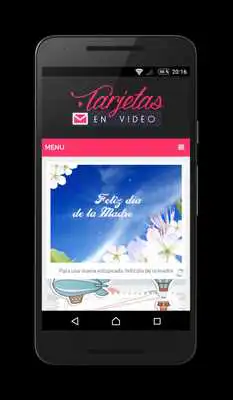 Play Mothers Day Videos