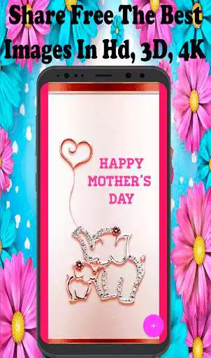 Play Mothers Day Wallpapers
