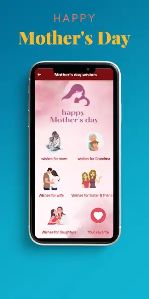 Play Mothers Day Wishes 2023  and enjoy Mothers Day Wishes 2023 with UptoPlay