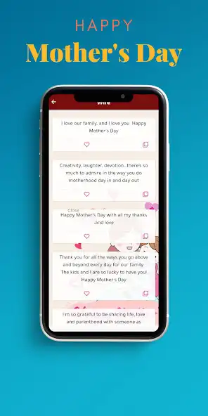 Play Mothers Day Wishes 2023 as an online game Mothers Day Wishes 2023 with UptoPlay