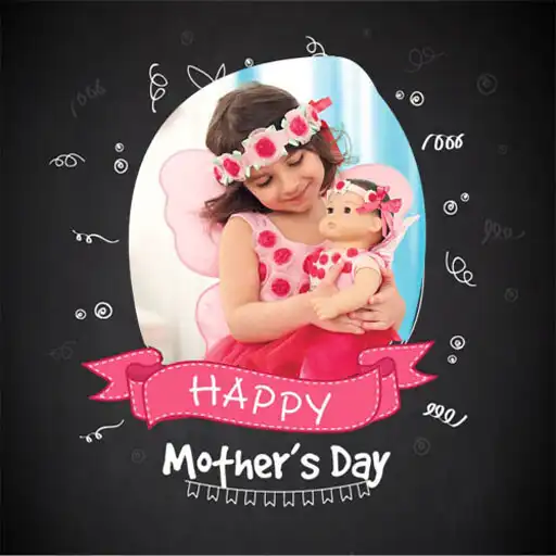 Play Mothers Day Wishes photo frame APK Play Mothers Day Wishes photo frame APK