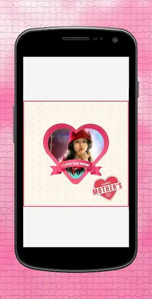 Play Mothers Day Wishes photo frame  and enjoy Mothers Day Wishes photo frame with UptoPlay