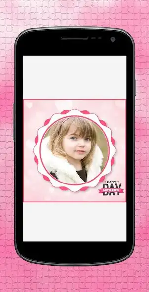 Play Mothers Day Wishes photo frame as an online game Mothers Day Wishes photo frame with UptoPlay