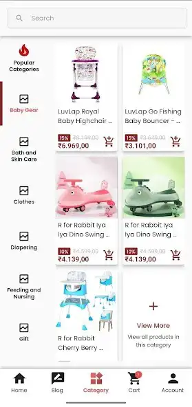 Play Mothers Desire as an online game Mothers Desire with UptoPlay