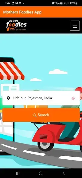 Play Mothers Foodies  and enjoy Mothers Foodies with UptoPlay