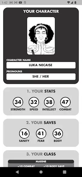 Play Mothership Companion  and enjoy Mothership Companion with UptoPlay
