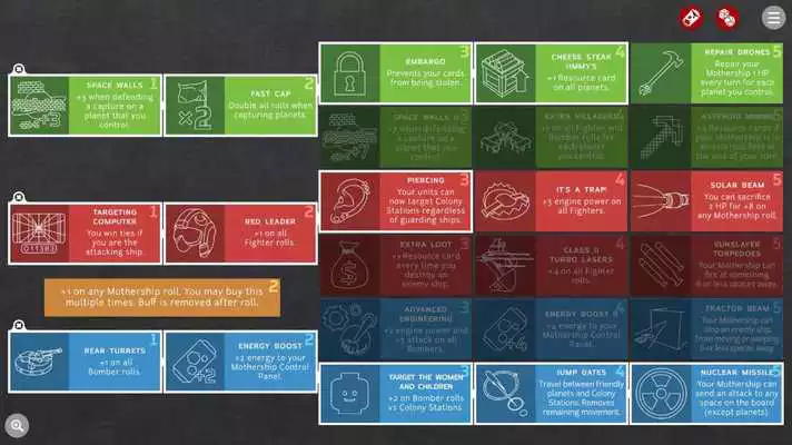 Play Mothership Dice Roller