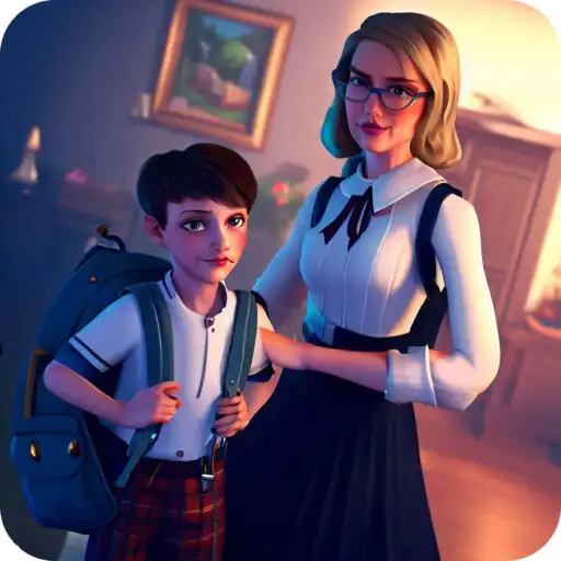 Play Mother Simulator 3D Games APK