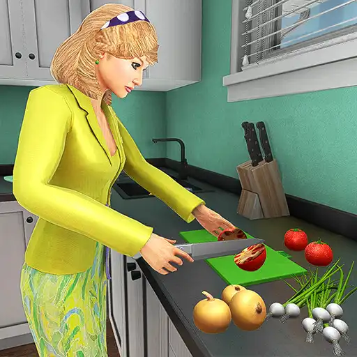 Play Mother Simulator - Baby Life APK Play Mother Simulator - Baby Life APK