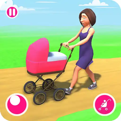 Play Mother Simulator: Family Games APK Play Mother Simulator: Family Games APK