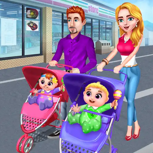 Play Mother simulator: Mother Games APK Play Mother simulator: Mother Games APK