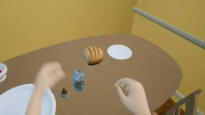 Play Mother Simulator