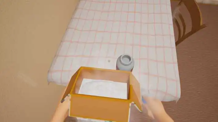 Play Mother Simulator