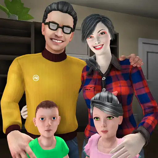 Play Mother Simulator Virtual Mom 2 APK Play Mother Simulator Virtual Mom 2 APK