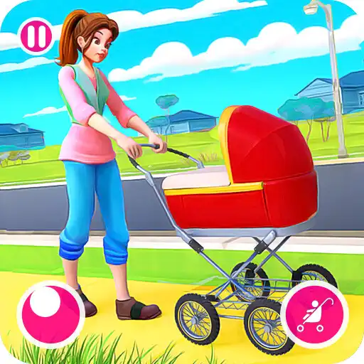 Play Mother Simulator: Virtual Mom APK Play Mother Simulator: Virtual Mom APK