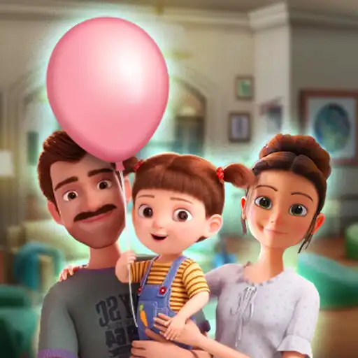 Play Mother Simulator Virtual Mommy APK