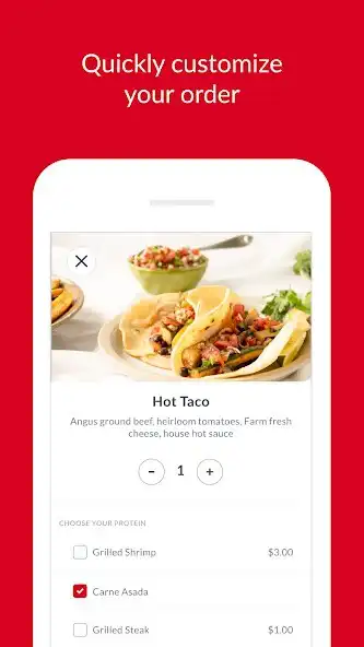 Play Mothers Tacos as an online game Mothers Tacos with UptoPlay