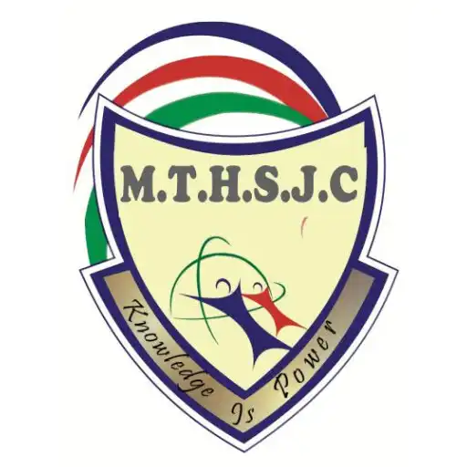 Play Mother Teresa High School  JC APK