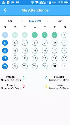Play MotherTouch Pre School as an online game MotherTouch Pre School with UptoPlay