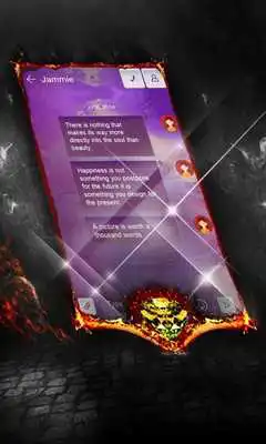 Play Moth Flamboyances SMS Layout Play Moth Flamboyances SMS Layout