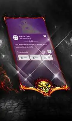 Play Moth Flamboyances SMS Layout Play Moth Flamboyances SMS Layout