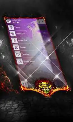 Play Moth Flamboyances SMS Layout Play Moth Flamboyances SMS Layout