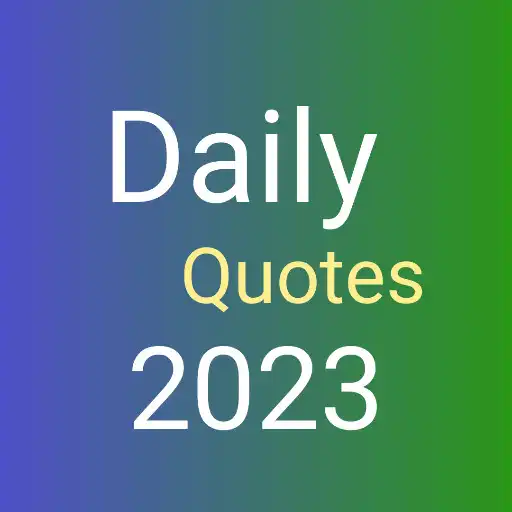 Play Motiff - Daily Quotes APK