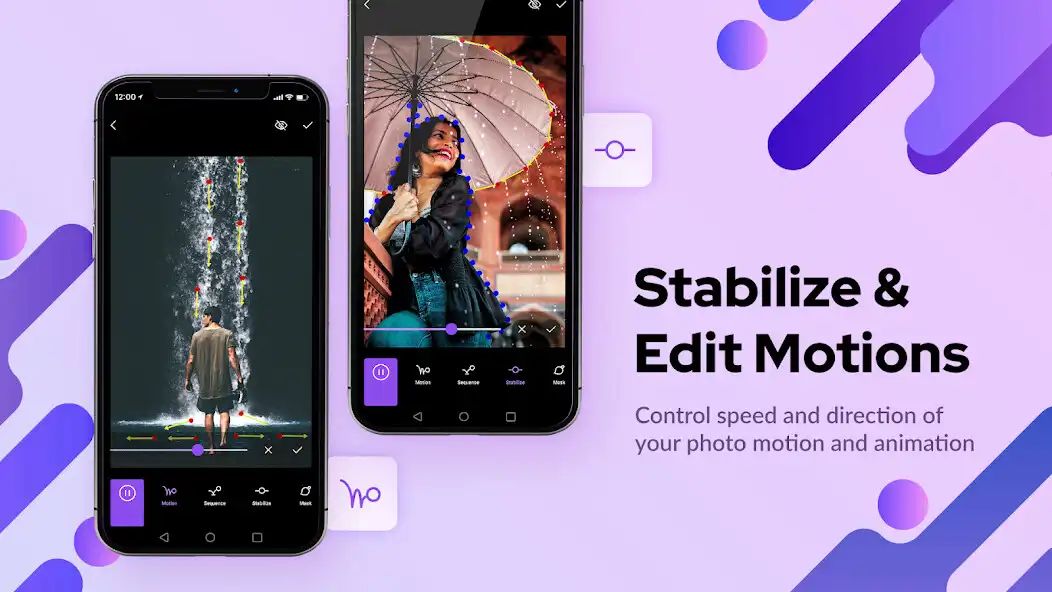 Play Motion Animator Photos Videos as an online game Motion Animator Photos Videos with UptoPlay