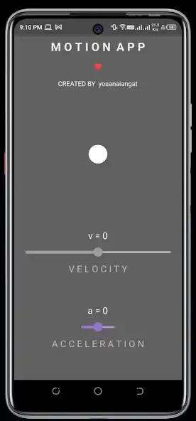 Play motion app  and enjoy motion app with UptoPlay