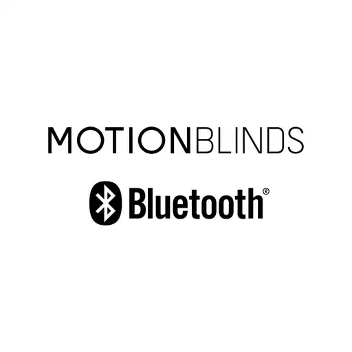 Play MotionBlinds Bluetooth APK