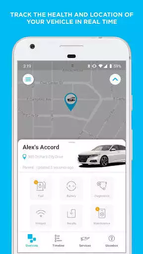Play Motion by Mojio  and enjoy Motion by Mojio with UptoPlay