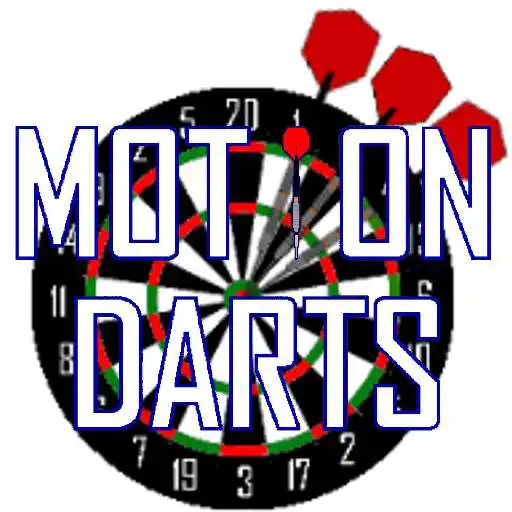 Play Motion Darts APK