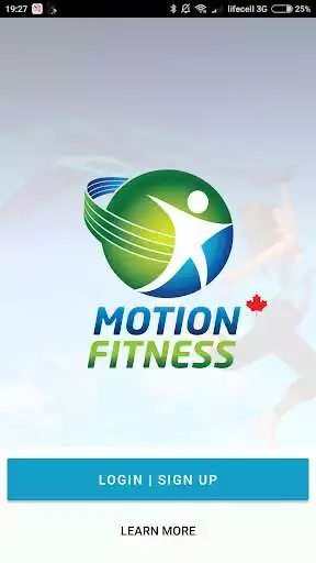 Play Motion Fitness  and enjoy Motion Fitness with UptoPlay