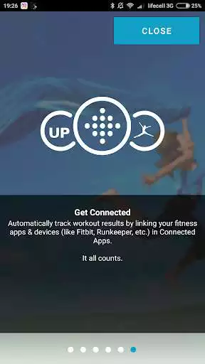 Play Motion Fitness as an online game Motion Fitness with UptoPlay