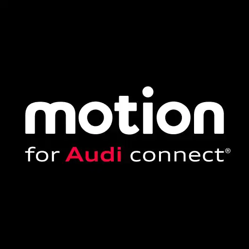 Play Motion for Audi connect APK Play Motion for Audi connect APK
