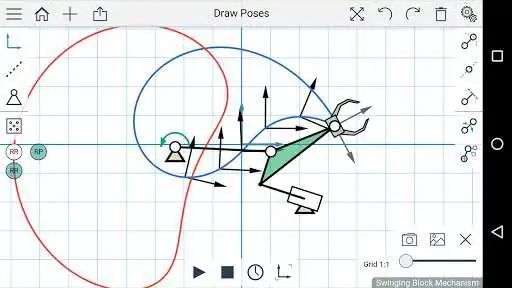 Play MotionGen