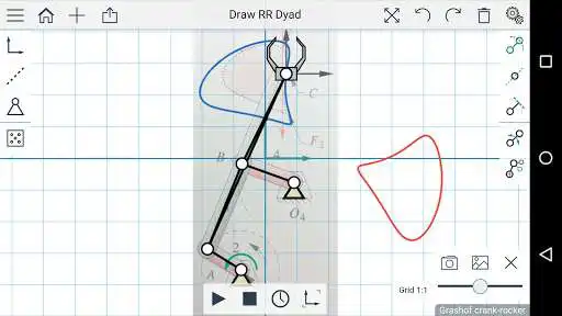 Play MotionGen