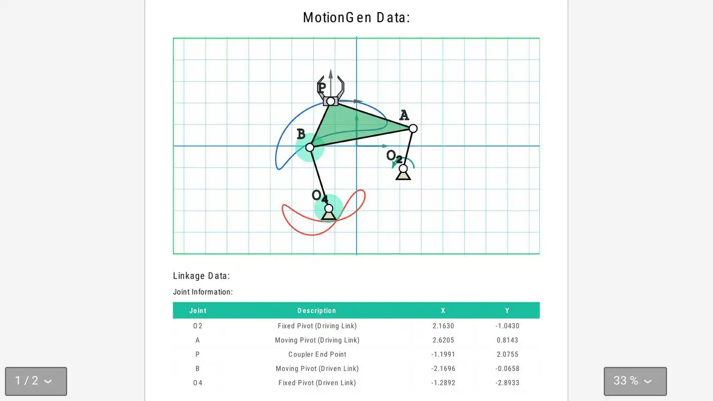 Play MotionGen
