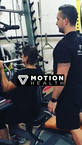 Play Motion Health  and enjoy Motion Health with UptoPlay