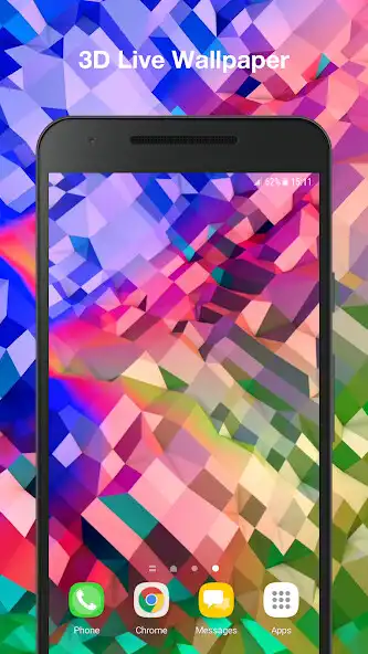 Play Motion Live Wallpaper Pro  and enjoy Motion Live Wallpaper Pro with UptoPlay