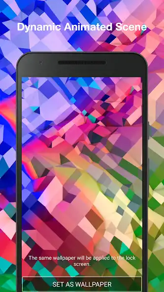 Play Motion Live Wallpaper Pro as an online game Motion Live Wallpaper Pro with UptoPlay